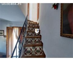 casa adosada en Venta en Priego De Cordoba