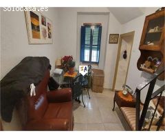 casa adosada en Venta en Castillo De Locubin