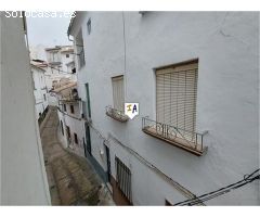 casa adosada en Venta en Castillo De Locubin