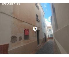 casa adosada en Venta en Molvizar