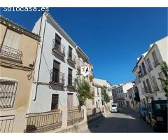 casa adosada en Venta en Luque