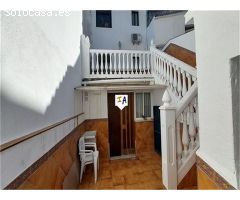 casa adosada en Venta en Luque