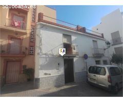 casa adosada en Venta en Molvizar