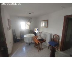 casa adosada en Venta en Molvizar