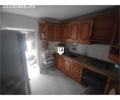 casa adosada en Venta en Molvizar
