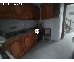casa adosada en Venta en Molvizar