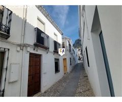 casa adosada en Venta en Zuheros