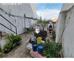 casa adosada en Venta en Zuheros