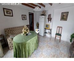 casa adosada en Venta en Monturque