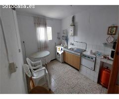 casa adosada en Venta en Monturque