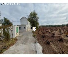 casa adosada en Venta en Monturque