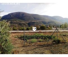 terreno en Venta en Las Casillas