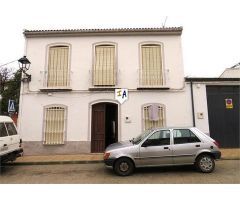 casa adosada en Venta en Las Casillas