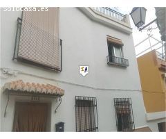 casa adosada en Venta en Itrabo