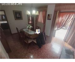 casa adosada en Venta en Itrabo