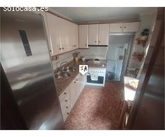 casa adosada en Venta en Itrabo