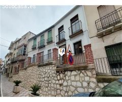 casa adosada en Venta en Luque