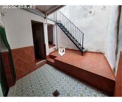 casa adosada en Venta en Luque