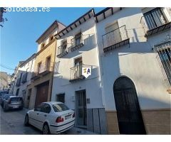 casa adosada en Venta en Alcala La Real