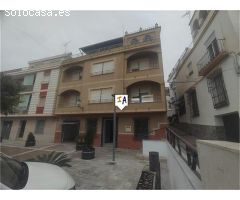 casa adosada en Venta en Itrabo