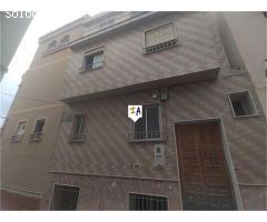 casa adosada en Venta en Itrabo