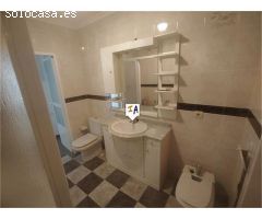 casa adosada en Venta en Itrabo