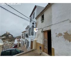 casa adosada en Venta en Luque