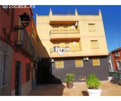 apartamento en Venta en Torredelcampo