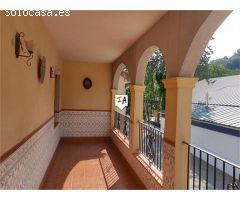 casa adosada en Venta en Frailes