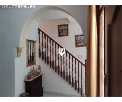 casa adosada en Venta en Frailes