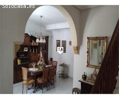 casa adosada en Venta en Frailes