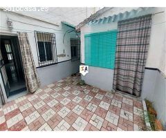 casa adosada en Venta en Frailes