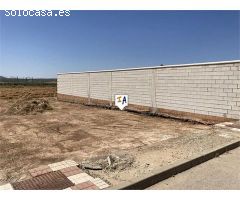 terreno en Venta en Fuente De Piedra