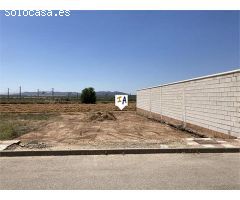 terreno en Venta en Fuente De Piedra