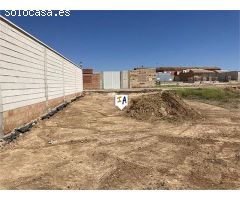 terreno en Venta en Fuente De Piedra