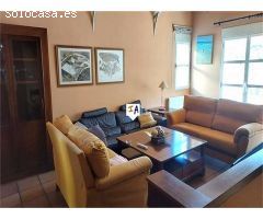 casa adosada en Venta en Rute
