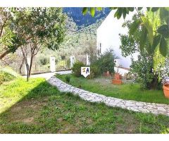 casa adosada en Venta en Rute