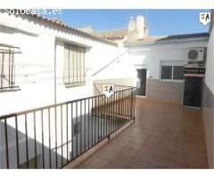 casa adosada en Venta en Alcala La Real