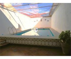 casa adosada en Venta en Monte Lope Alvarez