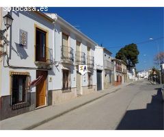 casa adosada en Venta en Priego De Cordoba
