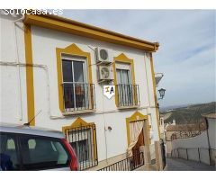 casa adosada en Venta en Priego De Cordoba