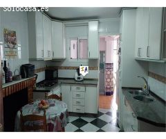 casa adosada en Venta en Priego De Cordoba