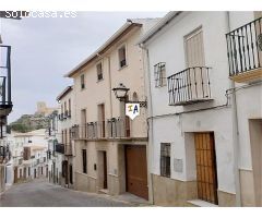 casa adosada en Venta en Luque