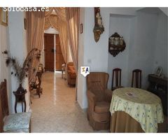 casa adosada en Venta en Luque