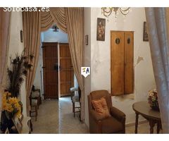 casa adosada en Venta en Luque