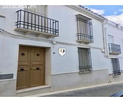 casa adosada en Venta en Estepa