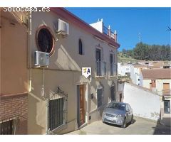 casa adosada en Venta en Priego De Cordoba