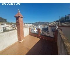 casa adosada en Venta en Priego De Cordoba