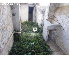 casa adosada en Venta en Montefrio