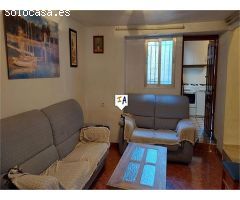 casa adosada en Venta en Montefrio